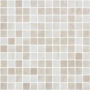 ONIX Sumatra Matte glass mosaic tile