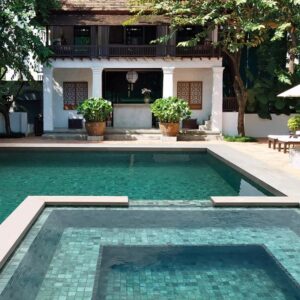 ONIX Bali Stone Matte glass mosaic